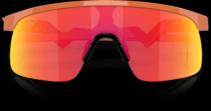 Produktbild Oakley Resistor (Matte Ginger, prizm ruby)