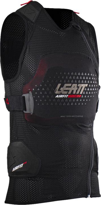 Actual product image Leatt 3DF Body Vest Airfit Evo (XXL, Back protector, Unique specimen)