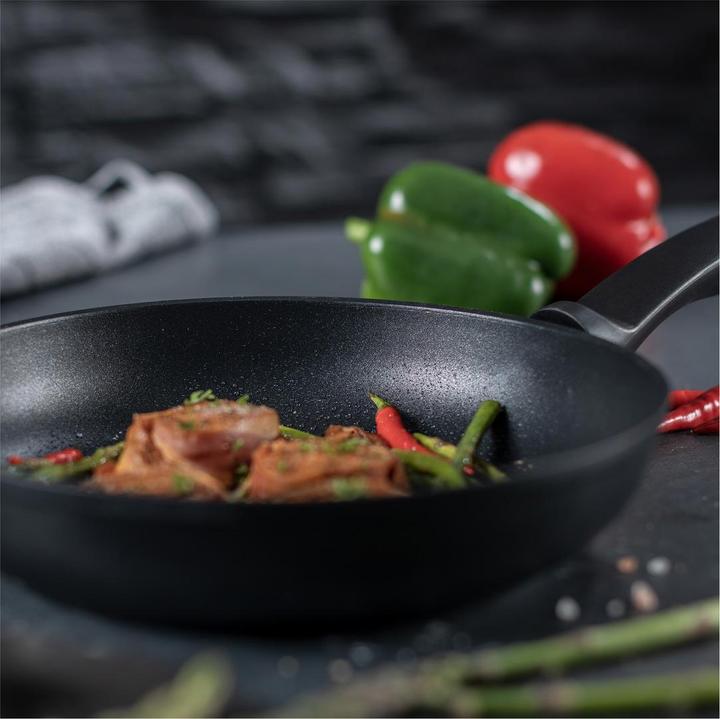 Actual product image Kuhn Rikon Titanio Star (26 cm, Frying pan, Aluminium)