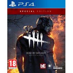 Produktbild 505 Games Dead By Daylight - Special Edition (PS4, EN)