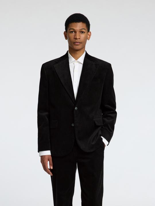 Produktbild Selected Homme Relaxed Fit Cord Blazer (50)