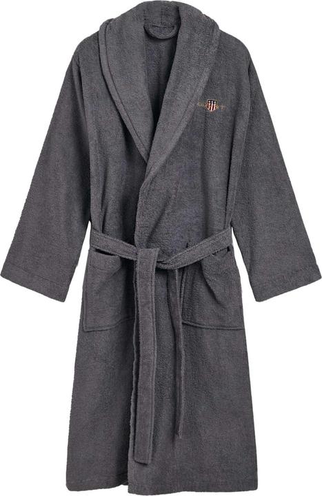 Image du produit GANT Archive Shield Terry Robe (M)