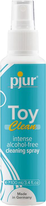 Pjur Femme nettoyeuse de jouets (100 ml)