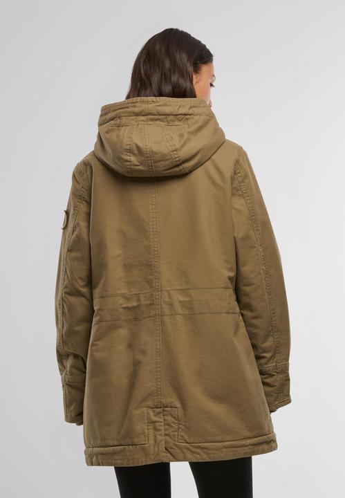 Image du produit Forvert Fiss Parka - 183271 (XS)