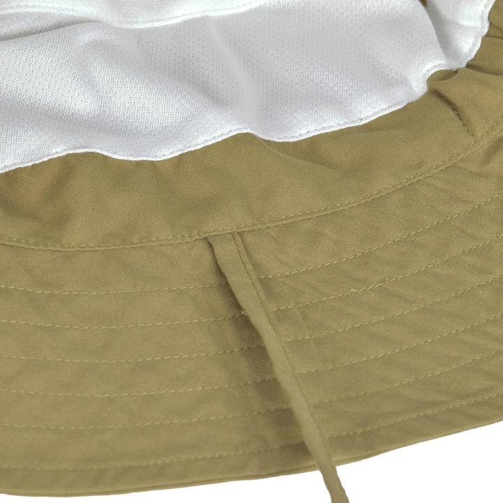 Image du produit Lässig Chapeau de soleil Moss T. 43-45 cm (43, 45, 44 C)