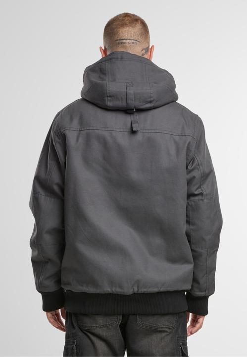 Immagine prodotto Brandit Giacca Essential da uomo - 174607 (3XL)