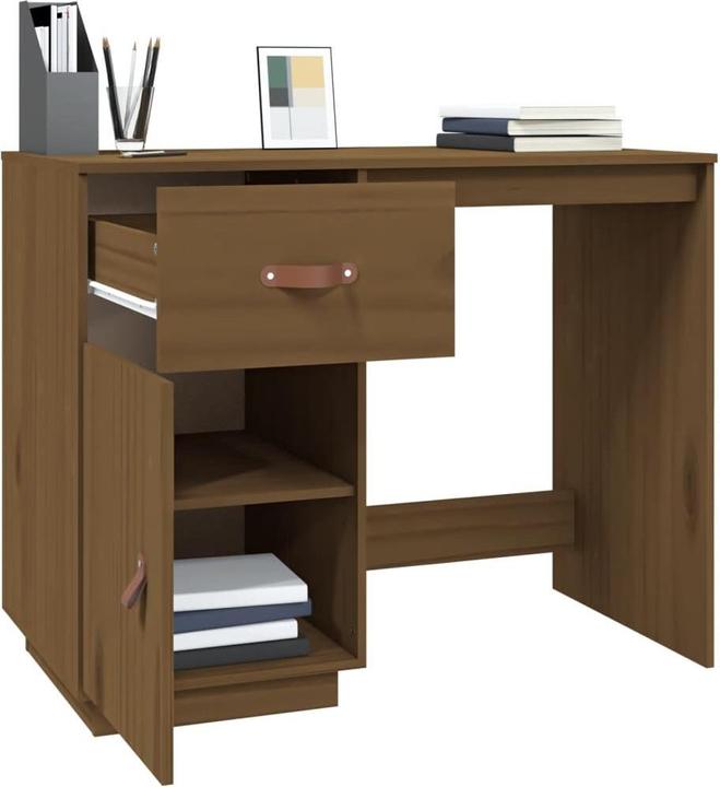 Image du produit VidaXL Janessa (95 x 50 x 75 cm)