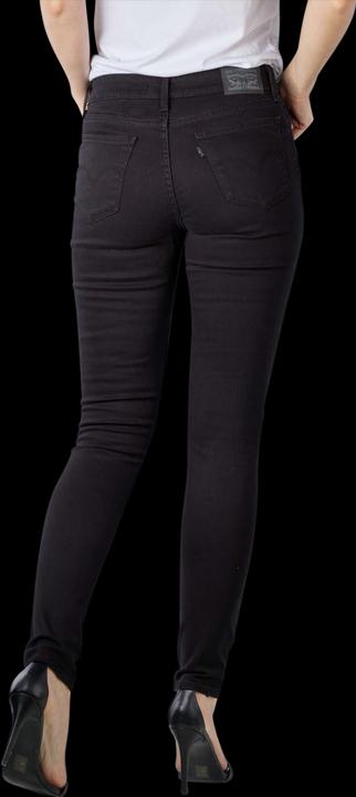 Image du produit Levis 711 Jeans Skinny Fit so extra (W26/L30)