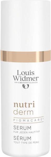 Produktbild Louis Widmer Pigmacare Skine Tone unparfümiert (30 ml)