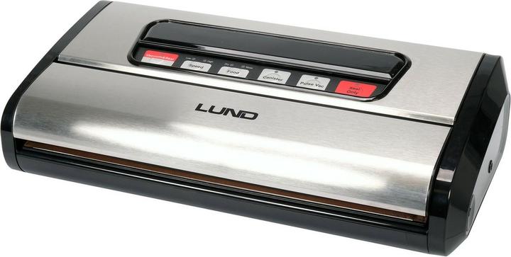 Immagine prodotto Vorel LUND PAKOWARKA PRÓŻNIOWA 165W / MAX 32cm