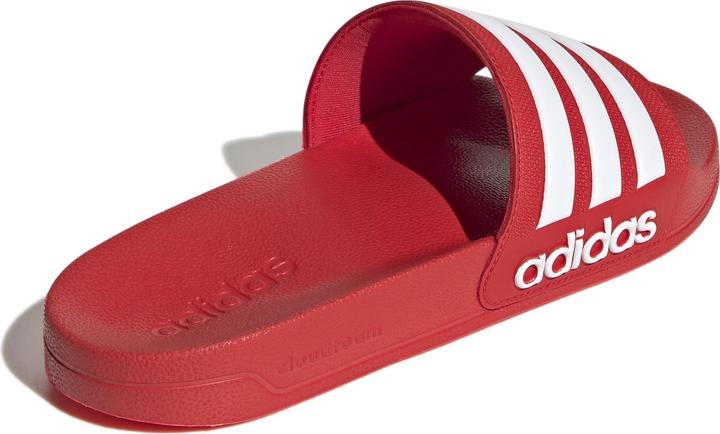 Produktbild adidas Unisex Erwachsene Adilette Shower, rot, 36.5 (36.5)