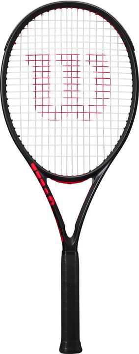 Wilson Clash 100 Pro V3 Tennisschläger (3, 305 g)
