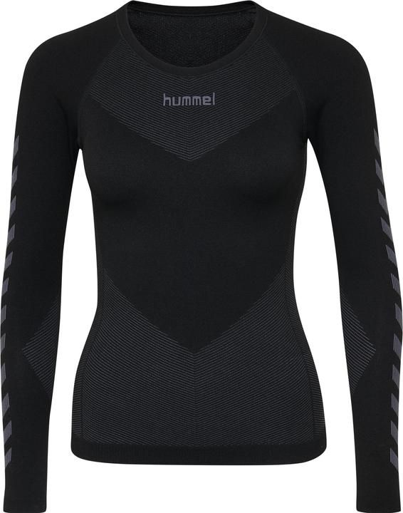 Actual product image hummel First Seamless Jersey Ladies (XS)