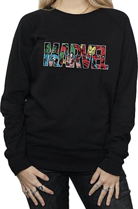 Actual product image Sweatshirt (S)