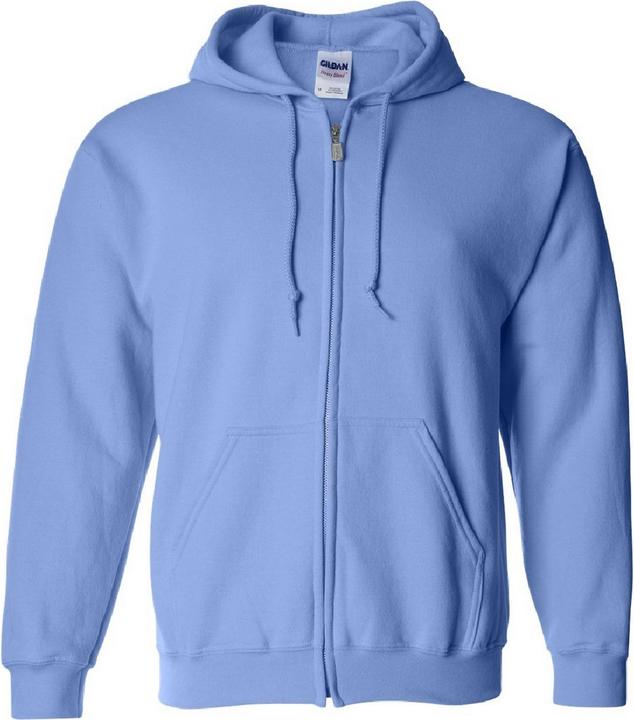 Gildan Heavy Blend Kapuzenjacke