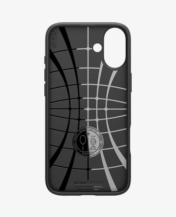 Produktbild Spigen Liquid Air (Apple iPhone 16)