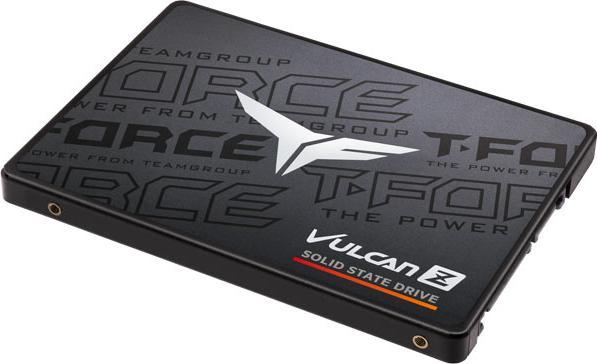 Produktbild Team Group T-Force Vulcan Z (2000 GB, 2.5")