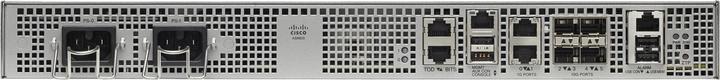 Cisco SERIE ASR920