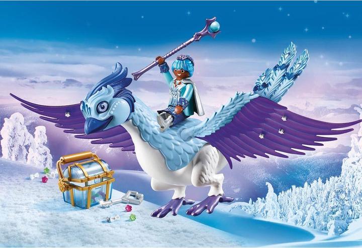 Image du produit Playmobil Phénix royal (9472, Playmobil Magic)