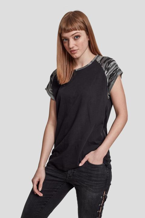 Image du produit Urban Classics tee (4XL)