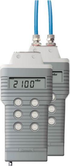 Produktbild Comark Druckmessgerät, 0... 2100mbar