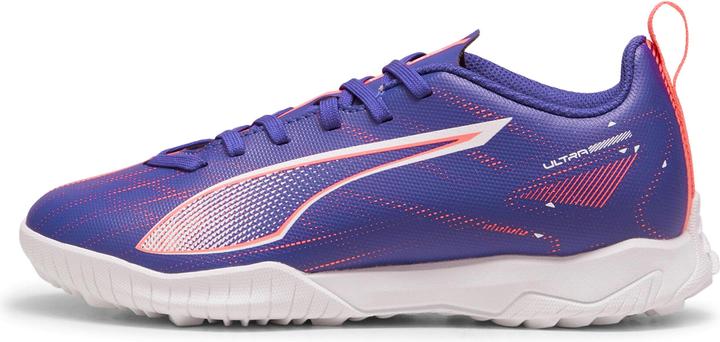 Actual product image Puma Ultra 5 Play Tt Jr (37)