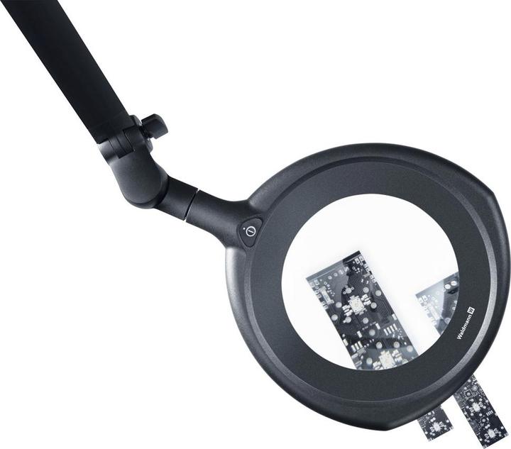 Image du produit Waldmann TEVISIO ESD, RLLQ 48/2 AR (750 lm)