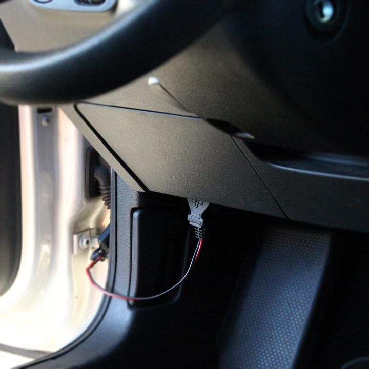 Produktbild Noco Genius OBD2 Connector