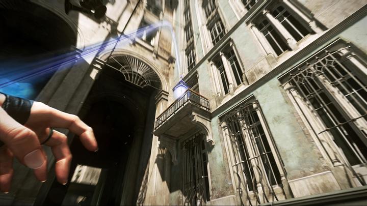 Produktbild Bethesda Dishonored 2 - Limited Edition (Xbox One S, DE)