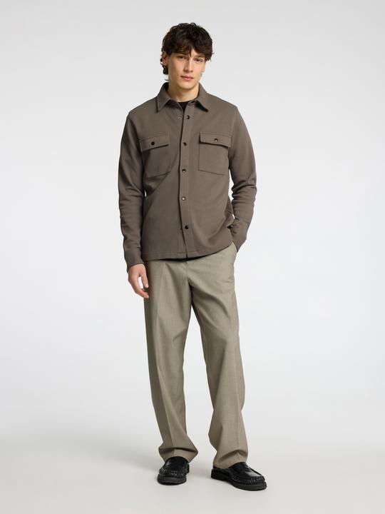 Produktbild Selected Homme Slhjackie Sweat Jacket Noos (M)