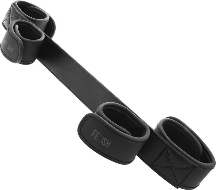 Produktbild Fetish submissive Spreader Bar für Hände und Füsse