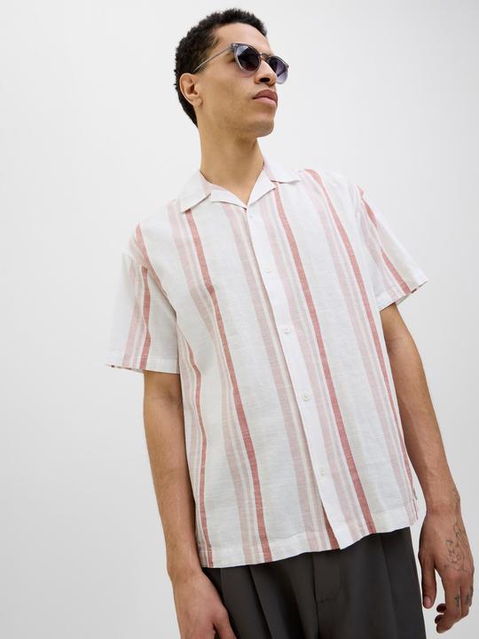 Image du produit Jack & Jones Relaxed Fit Hemd Hemd (M)