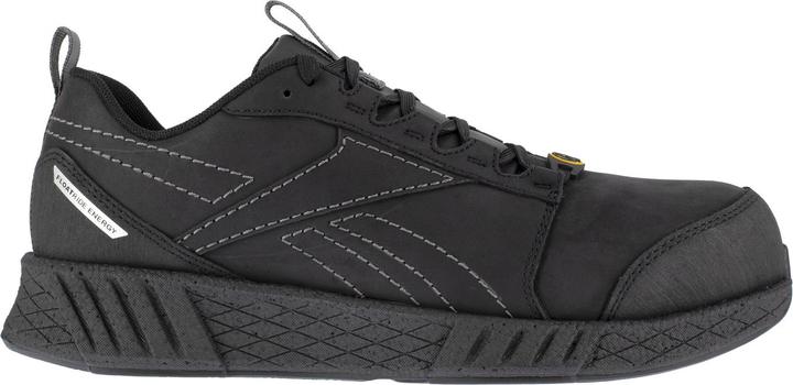 Actual product image Reebok Safety low shoes S3 Fusion Formidable Low (S3, 46)