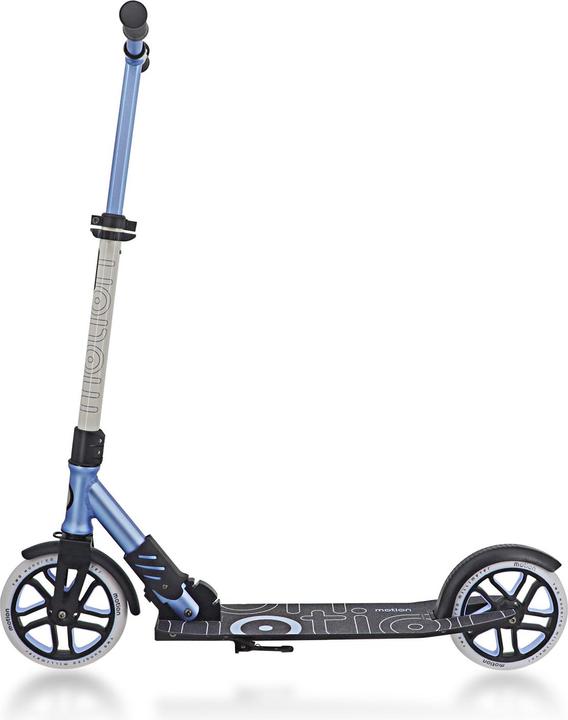 Motion Speedy