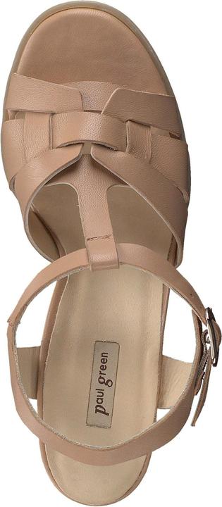 Produktbild Paul Green Sandale 7907 013 (37.5)