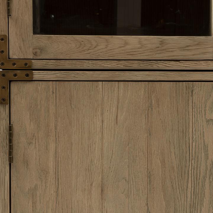 Actual product image Rivièra Maison Brescia Cabinet (200 x 45 x 230 cm)