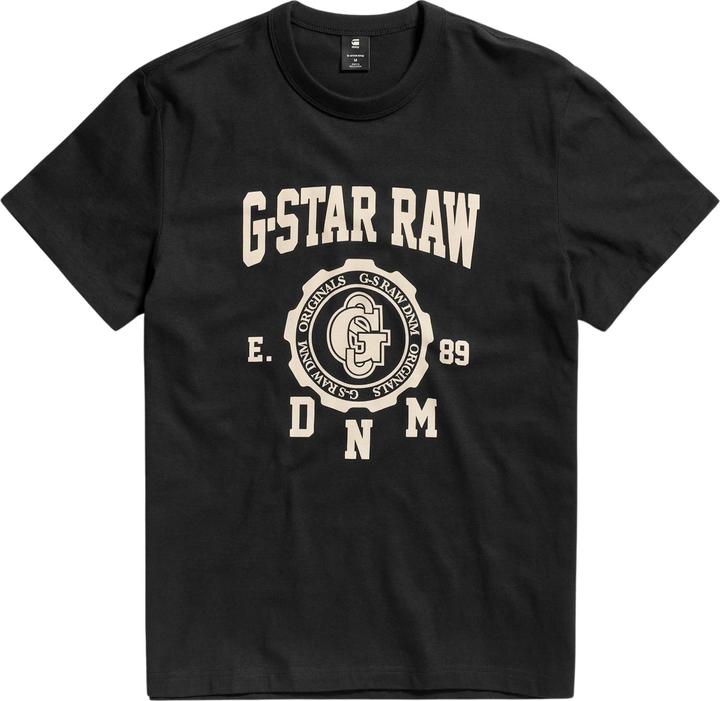 Immagine prodotto G-Star G- Star T-Shirt COLLEGIC Kurzarmshirt (M)