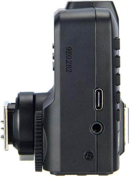 Produktbild Godox X2T-F Transmitter für Pentax (Funk)