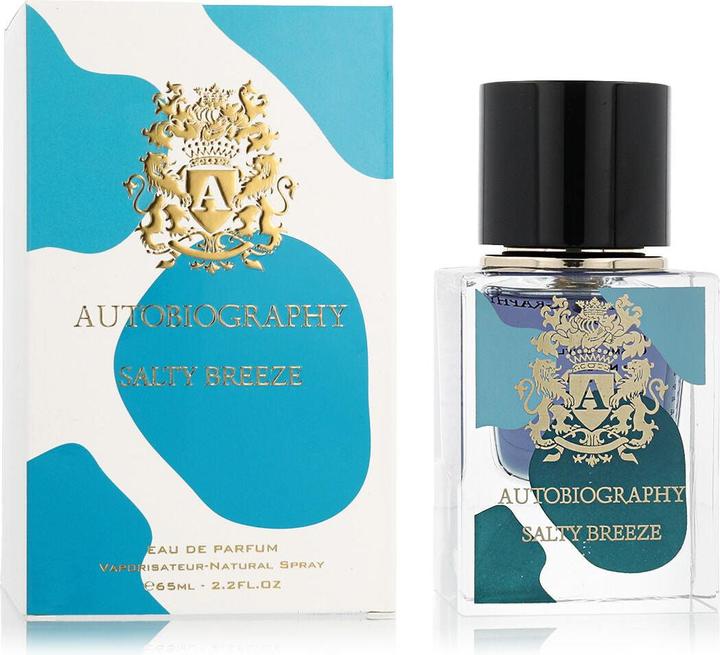 Produktbild Autobiography Salty Breeze Eau De Parfum 65ml (Eau de Parfum, 65 ml)