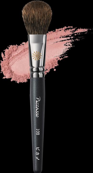 Image du produit Piccasso Brush 108 Blusher Brush