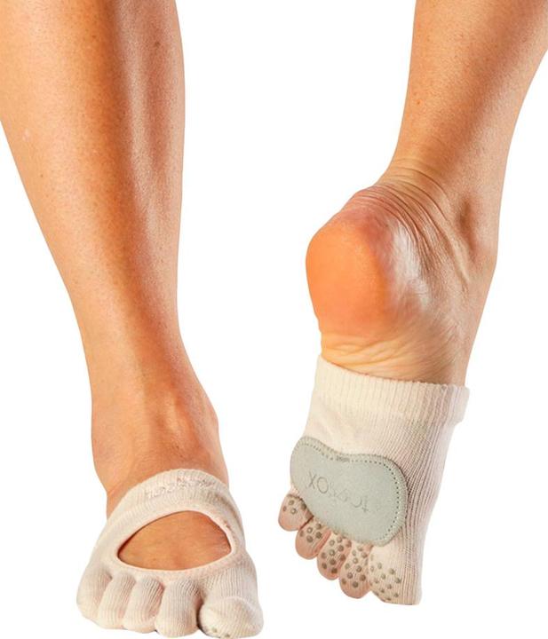 Actual product image Toesox UTMQ746 P (33 - 35)