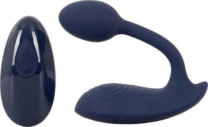 Immagine prodotto Sweet Smile Vibratore mutandina piegabile RC