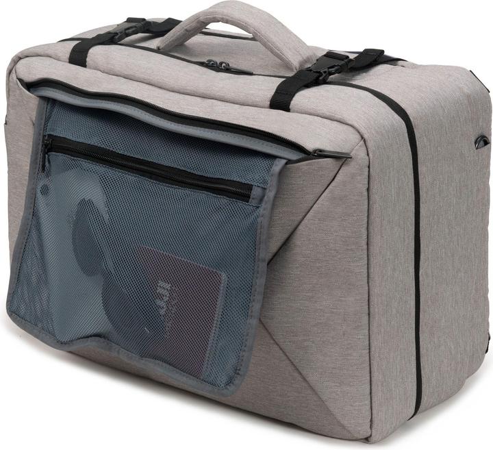Image du produit Dicota Dual Plus EDGE (15.60")