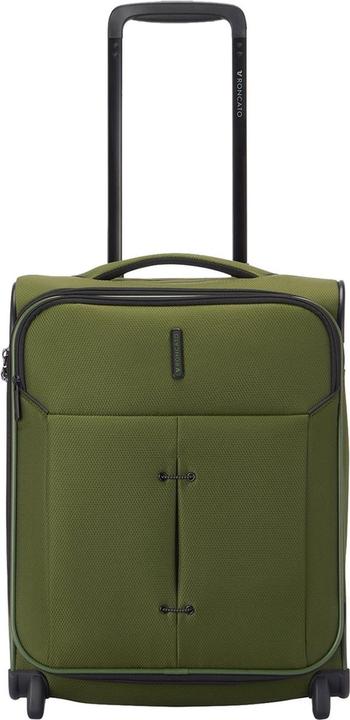 Immagine prodotto Roncato Ironik 2.0 Unterater Trolley 45 Militärgrün (68 l)