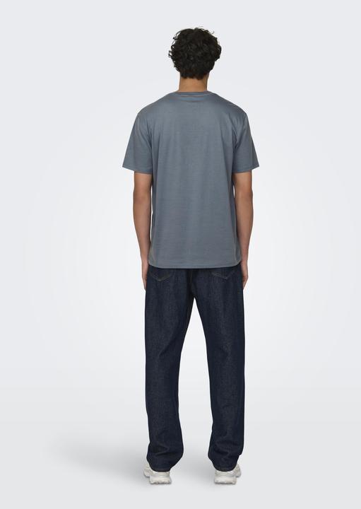 Actual product image Only & Sons T-shirt (L)