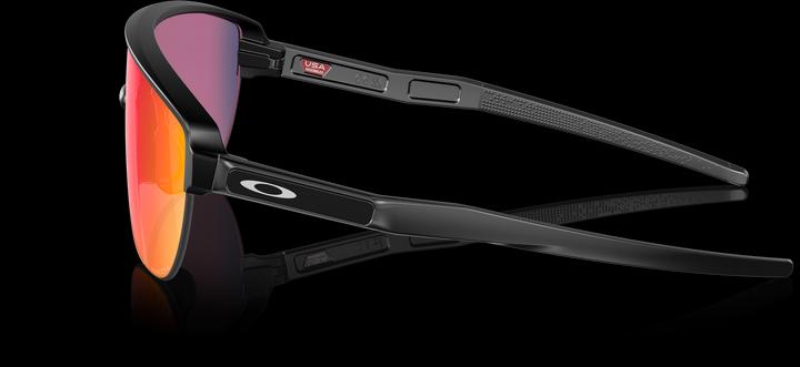 Produktbild Oakley Corridor (Matte Black, Prizm Road)