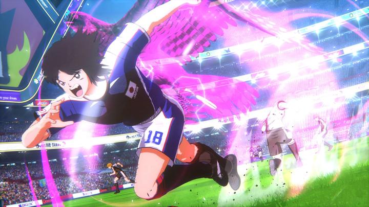 Produktbild Bandai Namco Captain Tsubasa Rise of New Champions (PS4, IT)