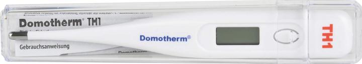 UEBE Domotherm TH1 Digital clinical thermometer, 1 pc. Clinical thermometer