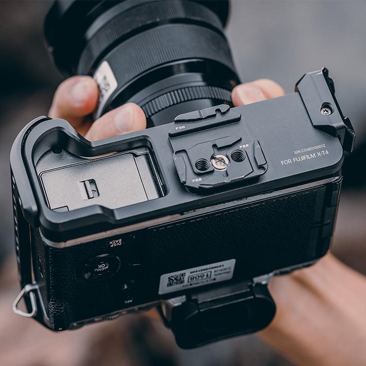 Produktbild Falcam Cage für FUJI X-T4 #2733 (F22 & F38)