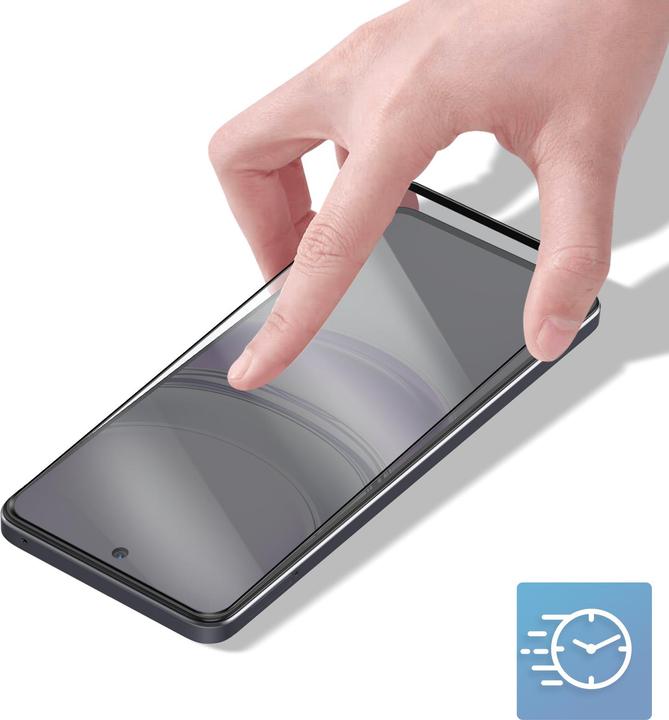 Immagine prodotto Avizar Glass Unbreakable (Realme 14x)
